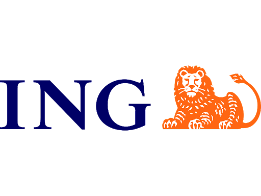 ING Belgique logo