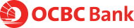 OCBC Bank logo